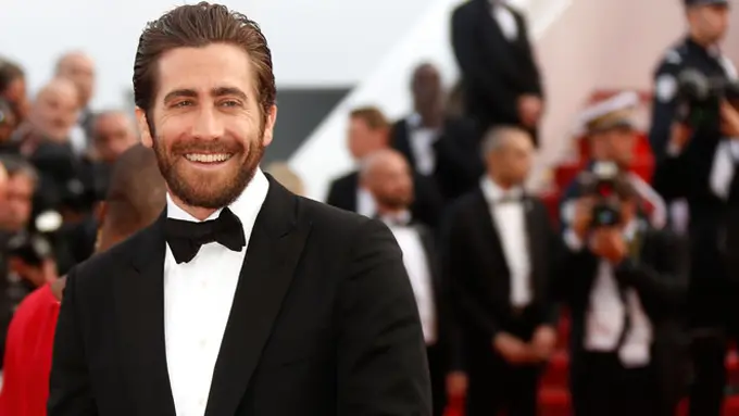 Jake Gyllenhaal