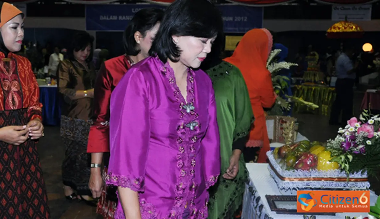 Citizen6, Surabaya: Dalam event tersebut setiap kotama diperbolehkan mengirimkan tiga peserta pada masing-masing lomba. Kepastian PG Jalasenastri Kobangdikal merengkuh gelar juara umum tersebut setelah meraih satu emas dan perak. (Pengirim: Penkobangdikal