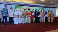 Pelajar SMP Indonesia Sabet Juara Education for Sustainable Development di Malaysia