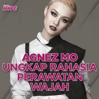 Apa perawatan kulit terbaik Agnez Mo? Yuk, kita cek video di atas!