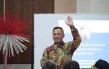 Tahukah Anda, KI DKI Pantau Ketat Verifikasi E-Monev Keterbukaan Informasi 2025 Agar Tepat Waktu