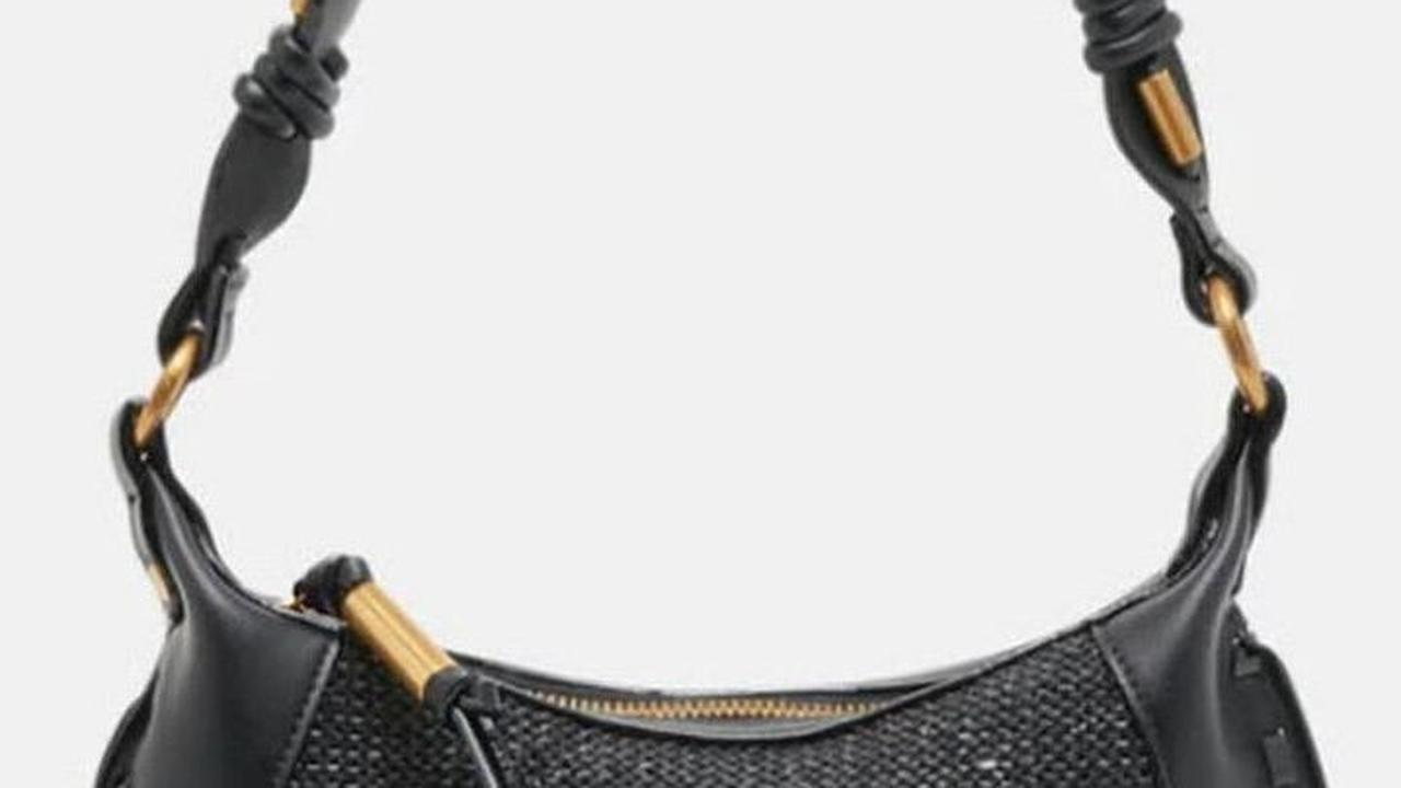 5. Shoulder Bag