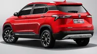 Wuling Almaz Punya Adik, Harga Rp150 Jutaan