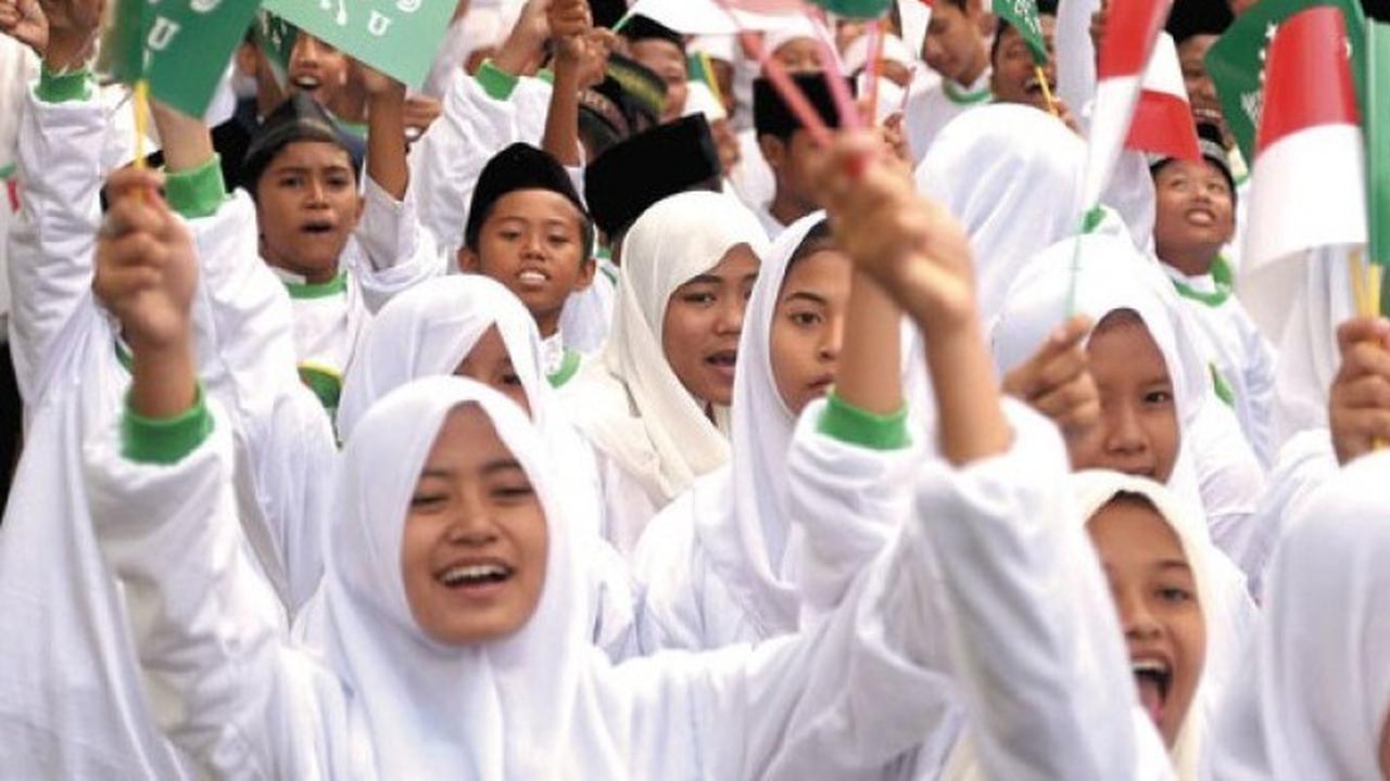 60 Ucapan Hari Santri Nasional 2024 untuk Dibagikan di Media Sosial, Singkat dan Sarat Makna