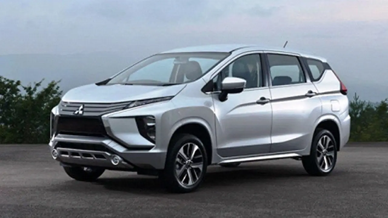 Mitsubishi Xpander