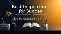 Best Daily Quote of the Day for Work and Life Success