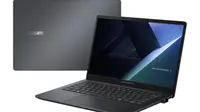 Asus Bawa Teknologi Enterprise dan Desain Militer Lewat Expert Series