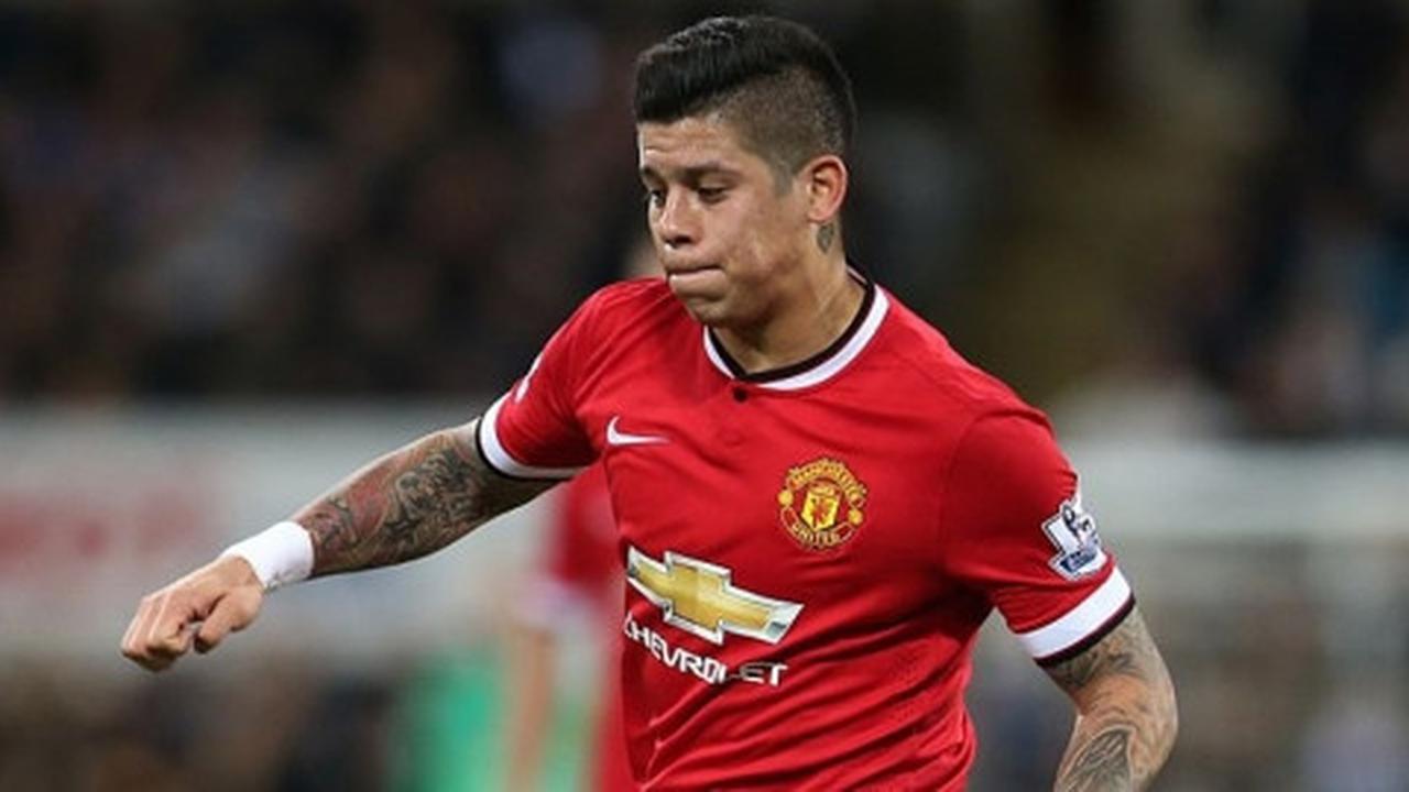 Rojo: Van Gaal bukan pelatih kejam