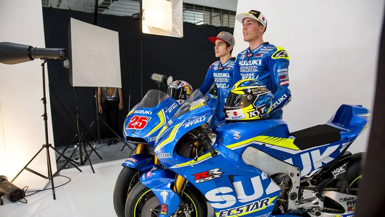 Maverick Vinales
