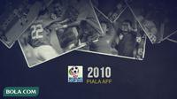 Flashback Piala AFF - Piala AFF 2010 (Bola.com/Adreanus Titus)