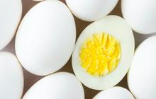 7 Manfaat Konsumsi Telur Asin, Cegah Anemia dan Penuaan Dini