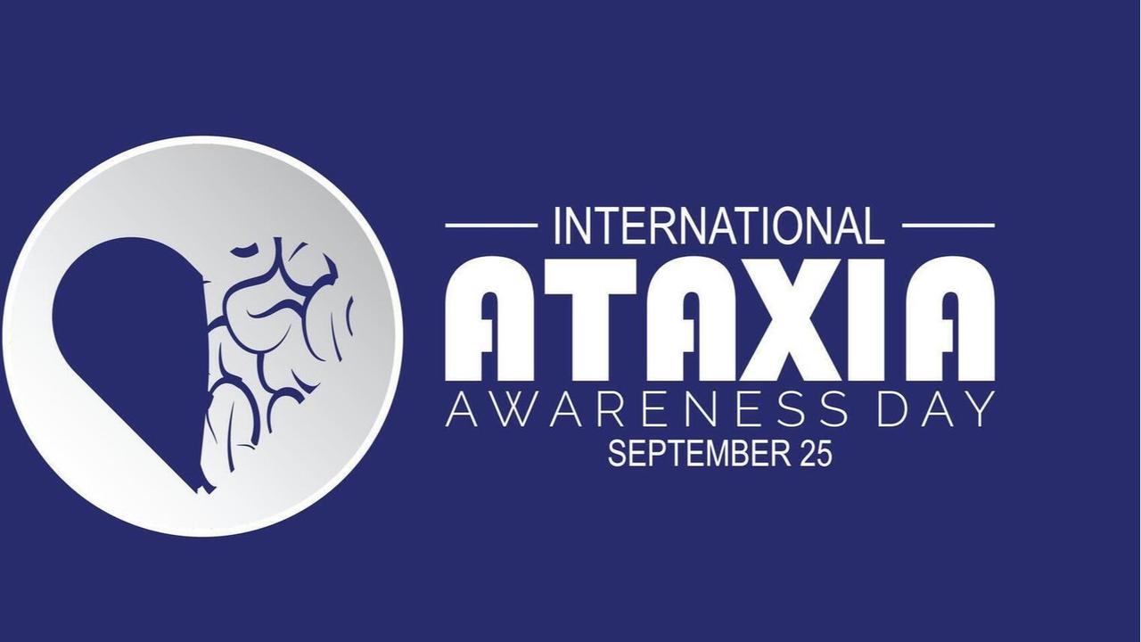 25 September Peringati Hari Ataksia Internasional, Begini Sejarahnya