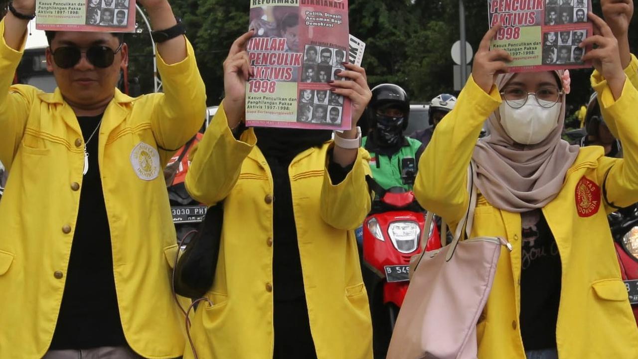 Dok. Istimewa
