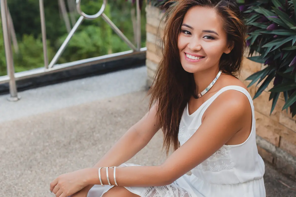cantik alami