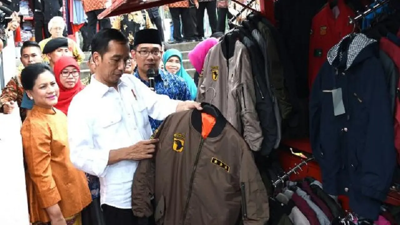 Ahmad Romadoni/Liputan6.com