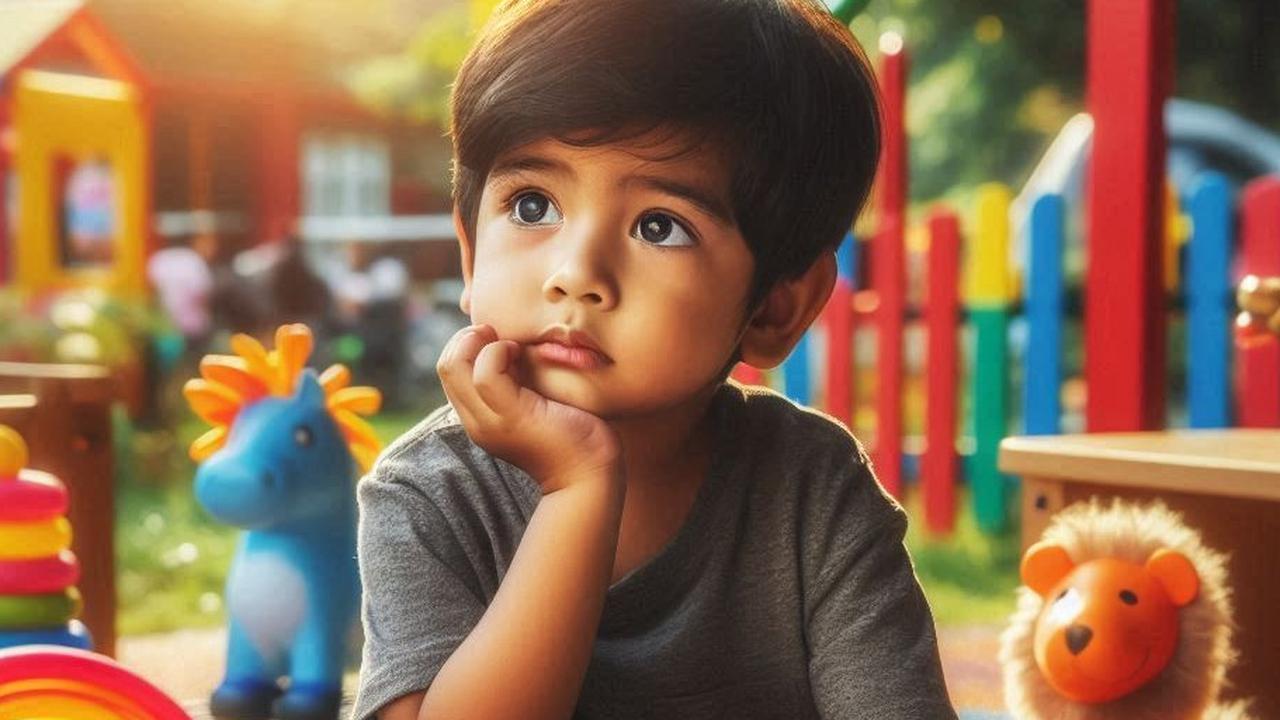 Orangtua Rentan Melakukan Ghosting pada Anak, Ketahui Cara agar Anak Tetap Merasa Diperhatikan dan Tidak Diabaikan