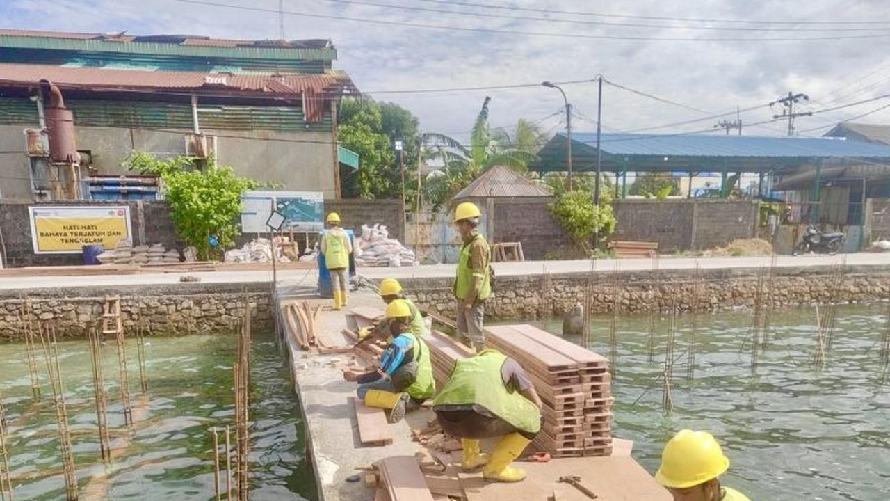 Menguak Fakta: 60 Lokasi di Kepri Diusulkan Jadi Kampung Nelayan Merah Putih 2026, Apa Dampaknya bagi Nelayan?