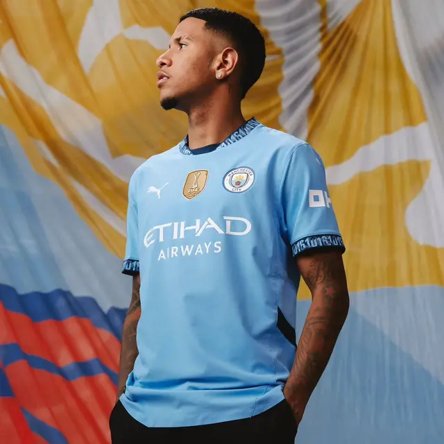 Manchester City Datangkan Pemain Sayap Brasil Savinho