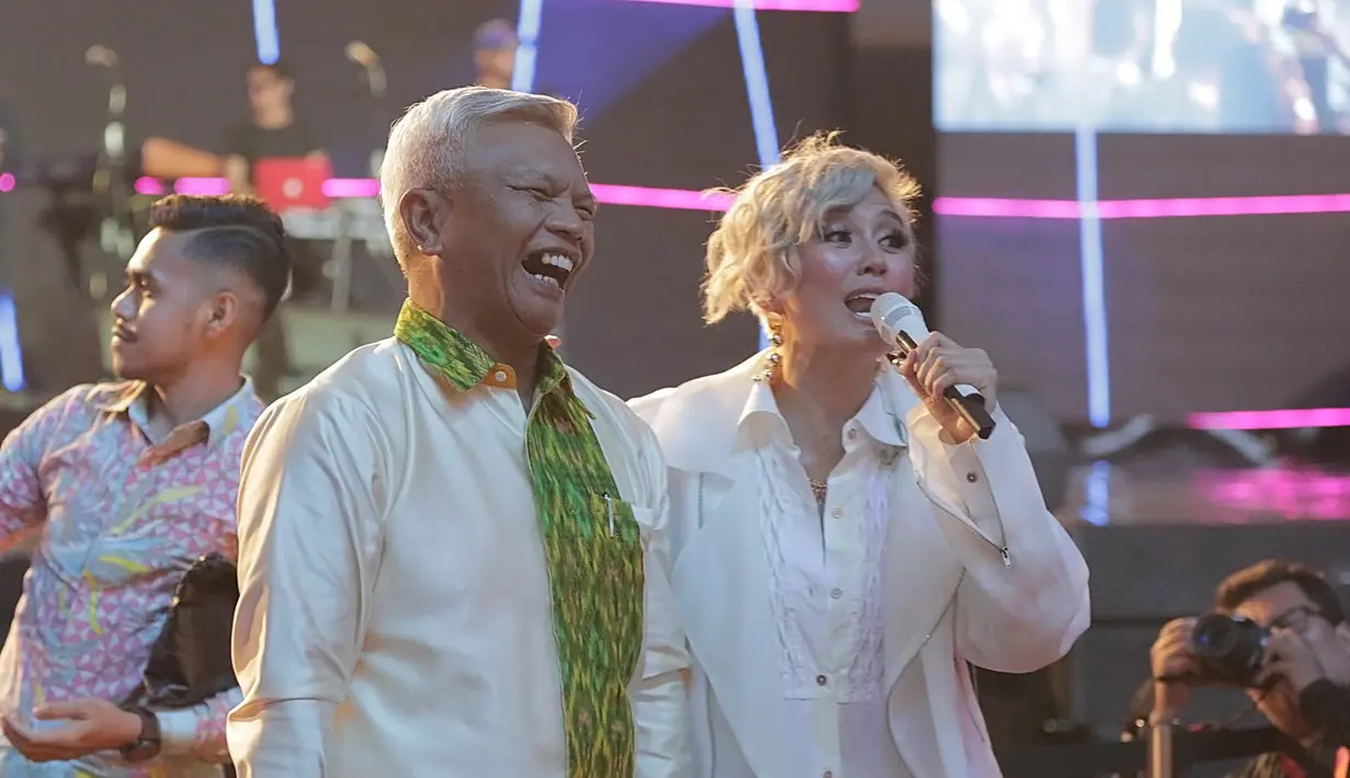 (Bambang E.Ros/Bintang.com)