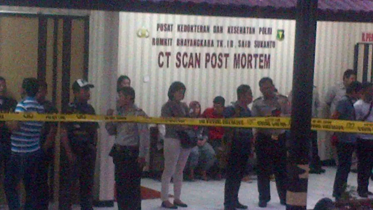 Moch Harun Syah/Liputan6.com