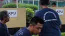 <p>Pemilih ini tersebar di delapan lembaga pemasyarakatan, rumah tahanan, dan LPKA dengan 56 TPS di wilayah Jakarta. (merdeka.com/Imam Buhori)</p>