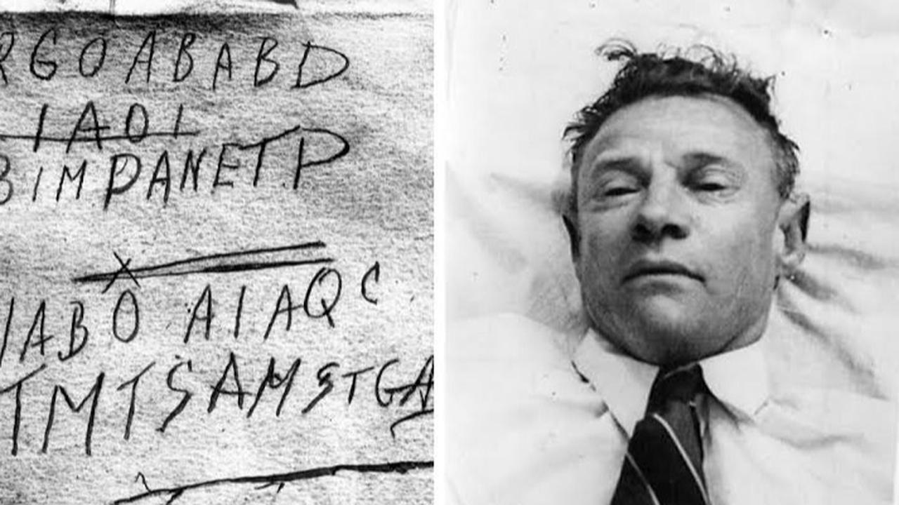 kasus tamam shud