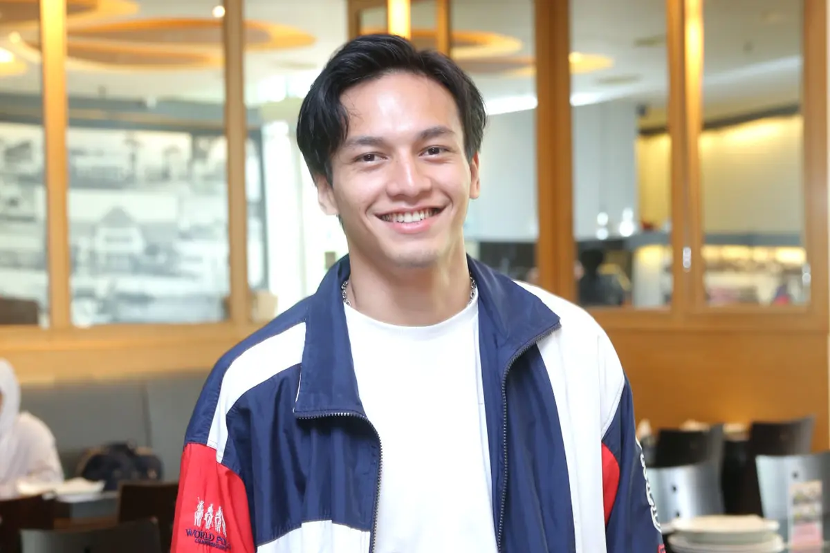 [Fimela] Jefri Nichol
