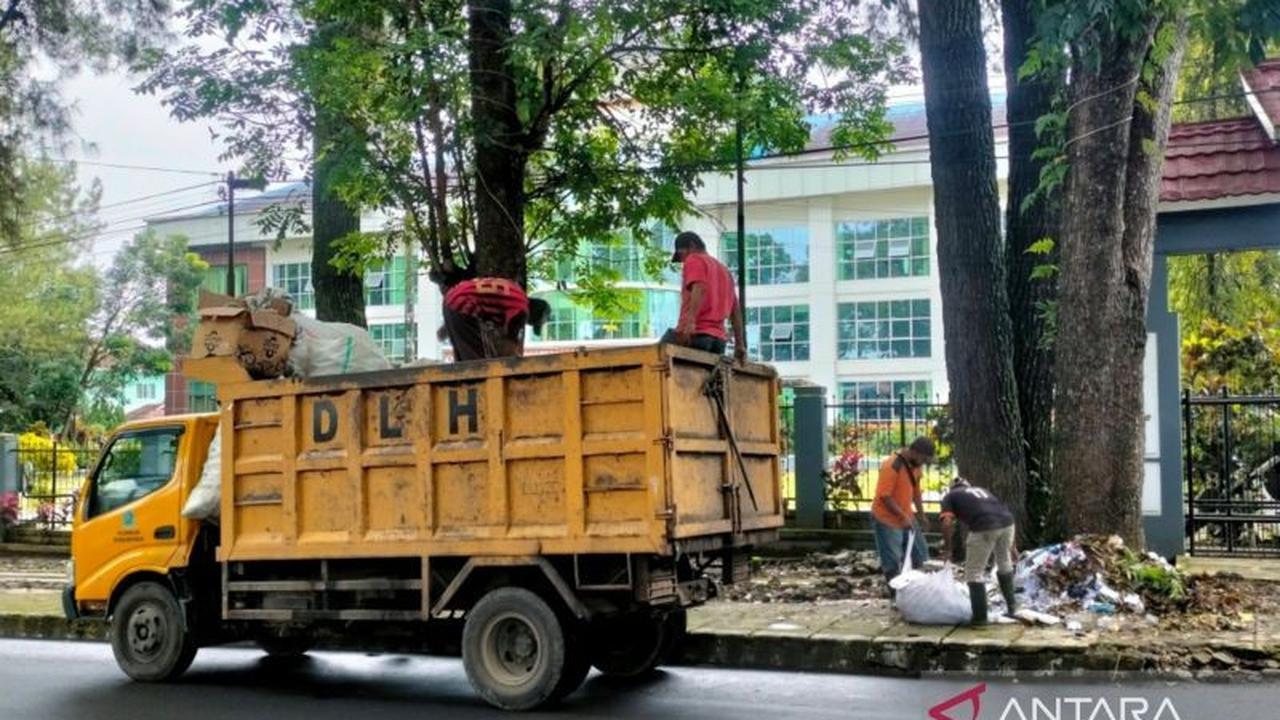 Pemkab Rejang Lebong Serahkan Pengelolaan Sampah kepada Pihak Ketiga untuk Efisiensi Layanan