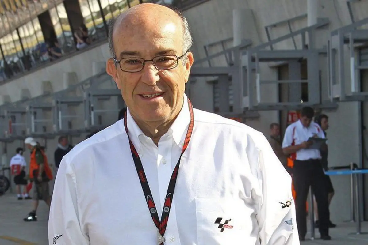 Wawancara: Komentar Dorna setelah Bertemu Rossi-Marquez-Lorenzo