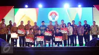 Kemenpora Guyur Bonus untuk Atlet dan Pelatih di Olimpiade 2016