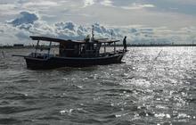 Begini Peringatan Pemerintah ke Pemilik Pagar Laut Tangerang