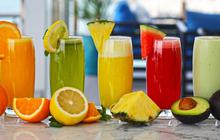 7 Jus Buah Ini Bisa Bantu Mengecilkan Perut Secara Alami dan Aman, Buktikan Sendiri!