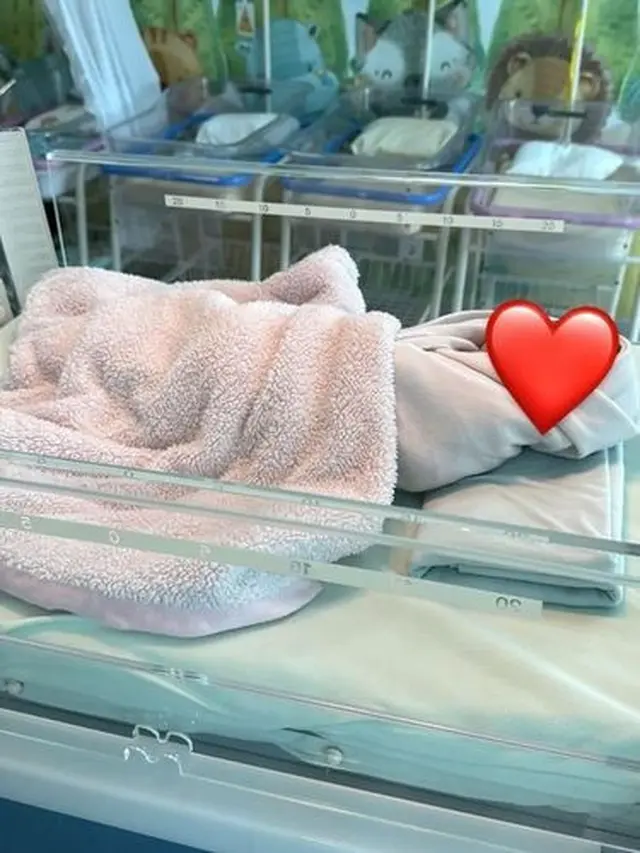 Potret Larissa Chou saat Detik-detik Akan Melahirkan Buah Hati Kedua, Dikaruniai Anak Perempuan