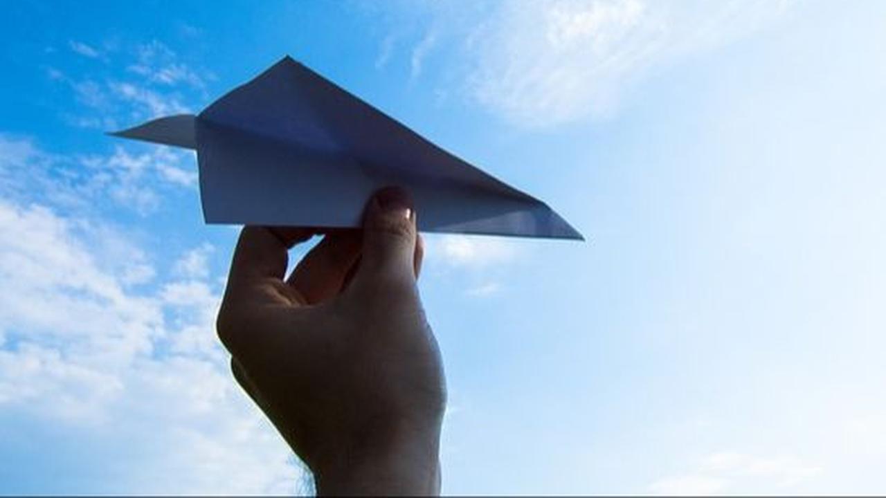 Mengenal Seni Origami