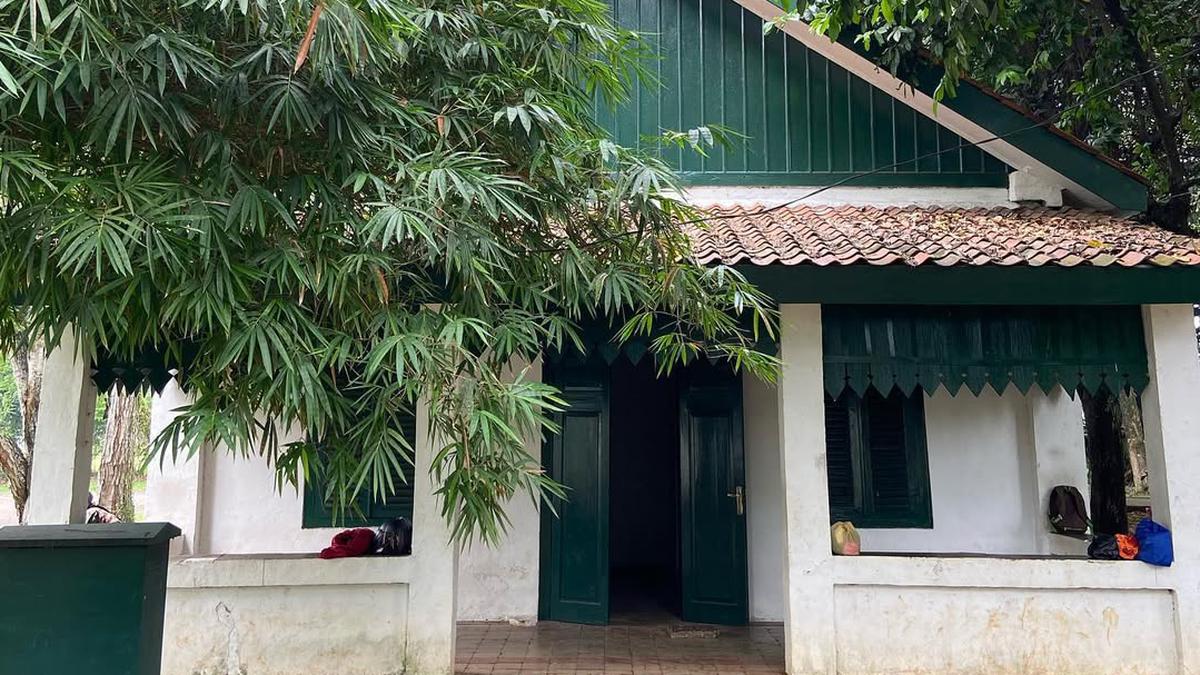 Rangkaian Kegiatan Hari Pahlawan 2025, Ada Wisata Sejarah ke Monumen Palagan Lengkong