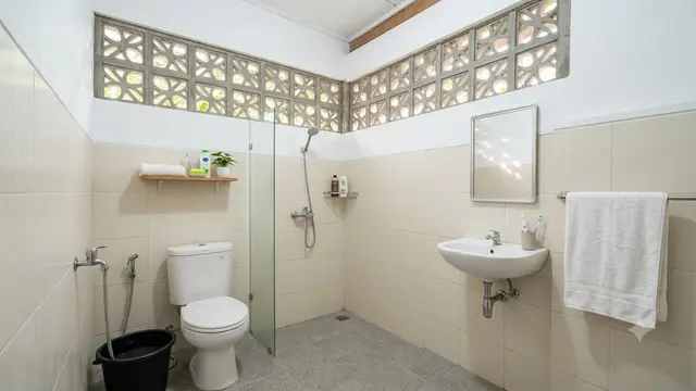 Kamar Mandi