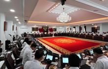 52 Pembantu Prabowo di Kabinet Belum Lapor LHKPN: Ada Menteri, Kepala Lembaga, Utusan Khusus hingga Stafsus