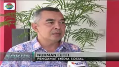 Pemerintah disarankan mendesak WhatsApp menerapkan filter. Tidak hanya pemerintah, orang tua juga dihimbau berperan aktif
