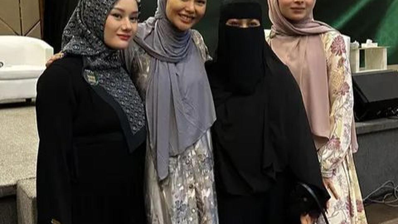 9. Dara Arafah