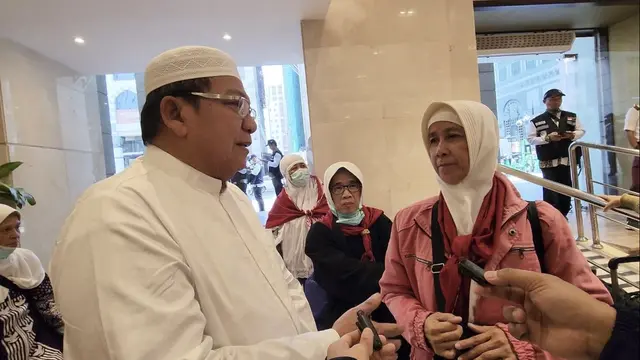 Timwas Haji