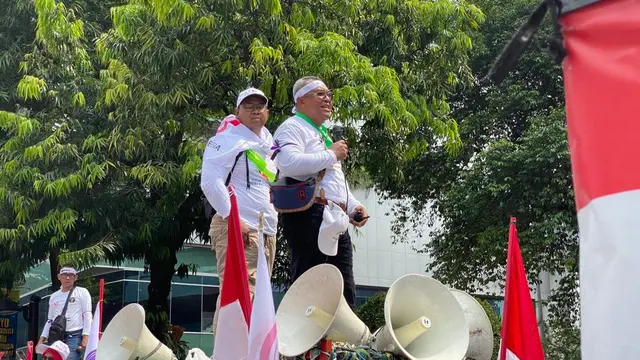 IDI Lakukan Aksi Damai dan Minta Kemenkes Setop Pembahasan RUU Kesehatan