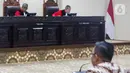 Panel I dan Panel III masing-masing memeriksa 103 perkara, serta Panel II memeriksa 104 perkara. (Liputan6.com/Herman Zakharia)
