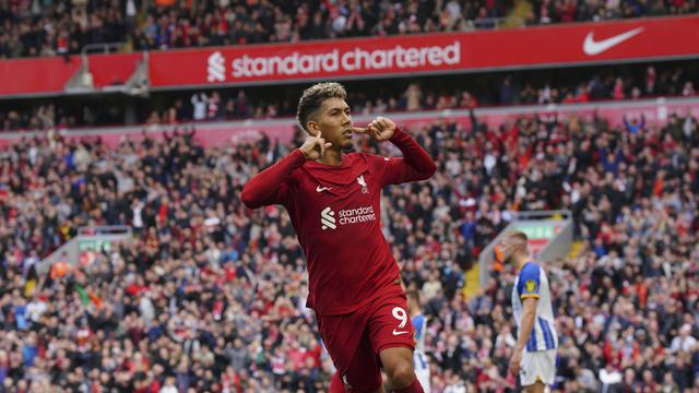 Foto: Tampil Tajam di Liga Inggris Musim 2022 / 2023, Lima Pemain Ini Diprediksi Hanya Jadi Bayang-bayang Erling Haaland