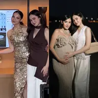 Syifa Hadju Bridal Shower hingga Baby Shower Sahabatnya. Dok. Instagram