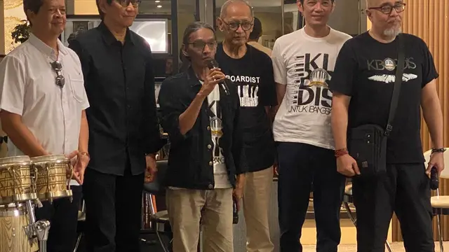 Perjalanan KUBI menuju pengakuan publik dimulai pada Februari 2017 ketika para anggotanya merencanakan pagelaran 100 Kibordis.