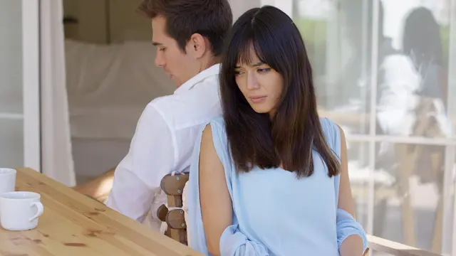 Tips agar Tidak Merasa Insecure dalam Hubungan