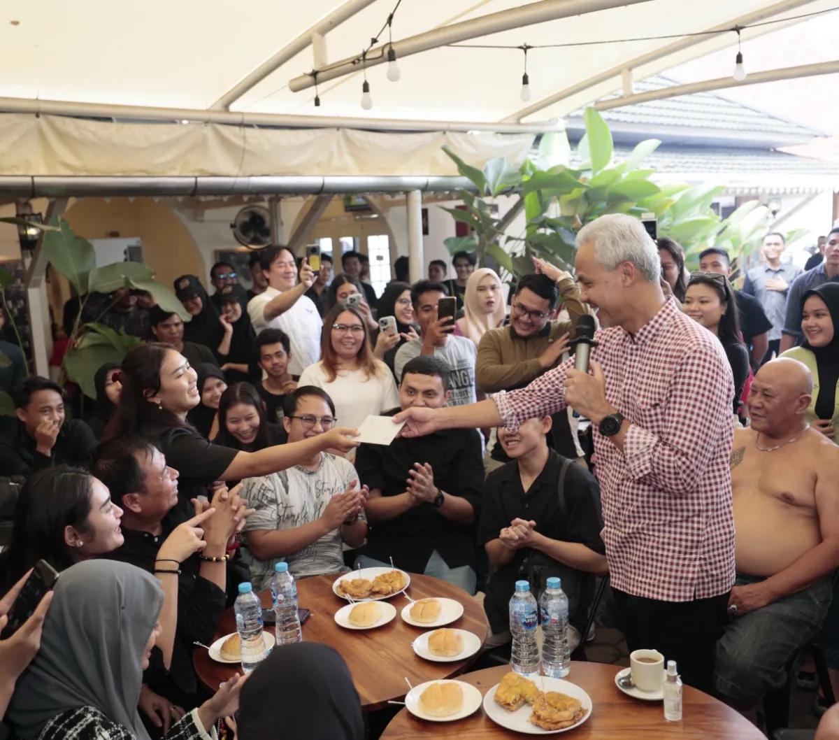 Dok. Istimewa