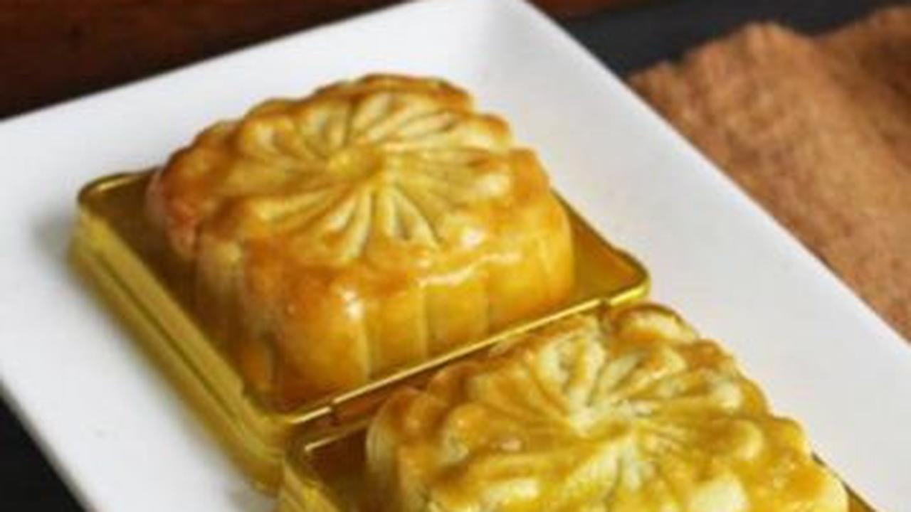 13. Resep Nastar Kekinian Taiwan<br>