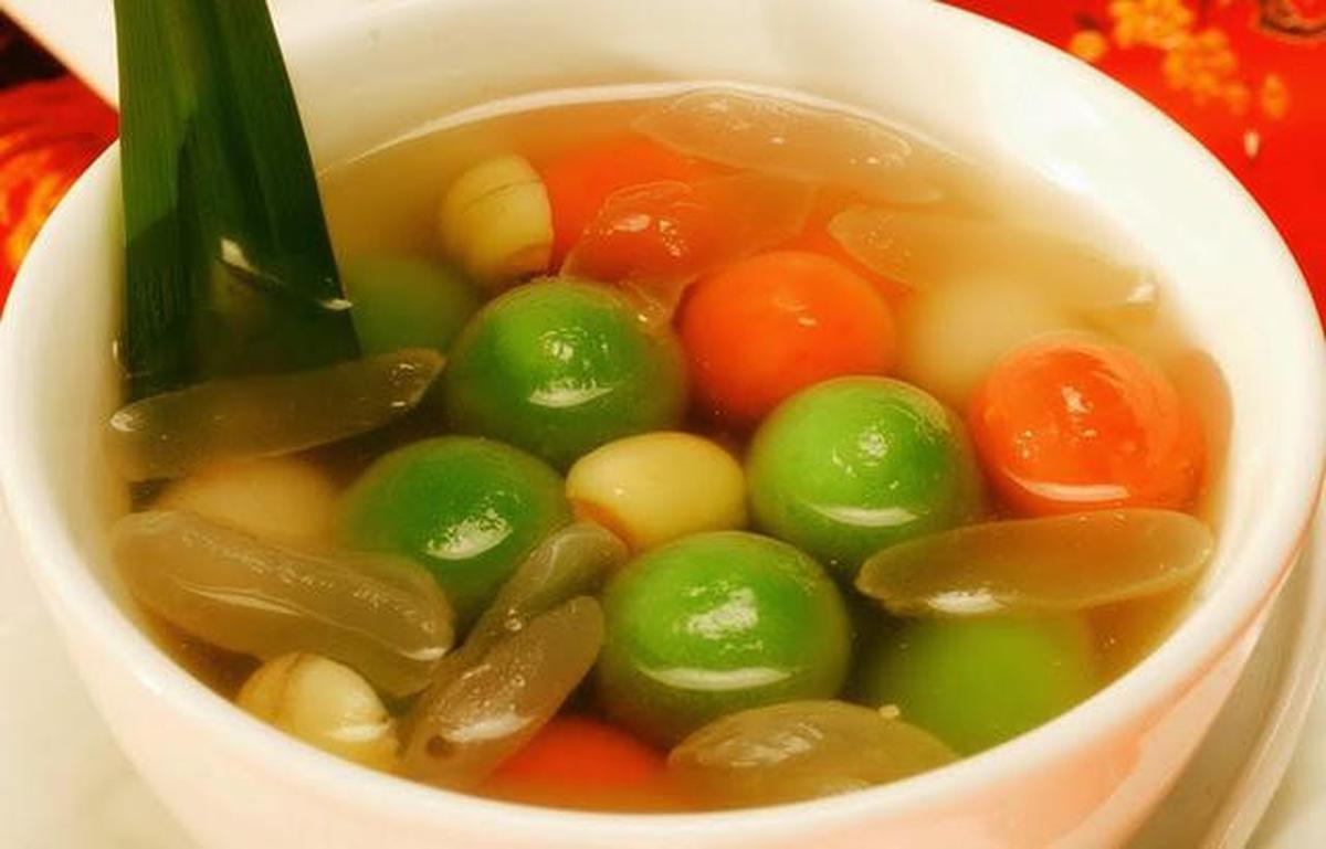 5 Rekomendasi Tempat Makan Ronde di Salatiga Terbaru 2026 yang Wajib Dicoba