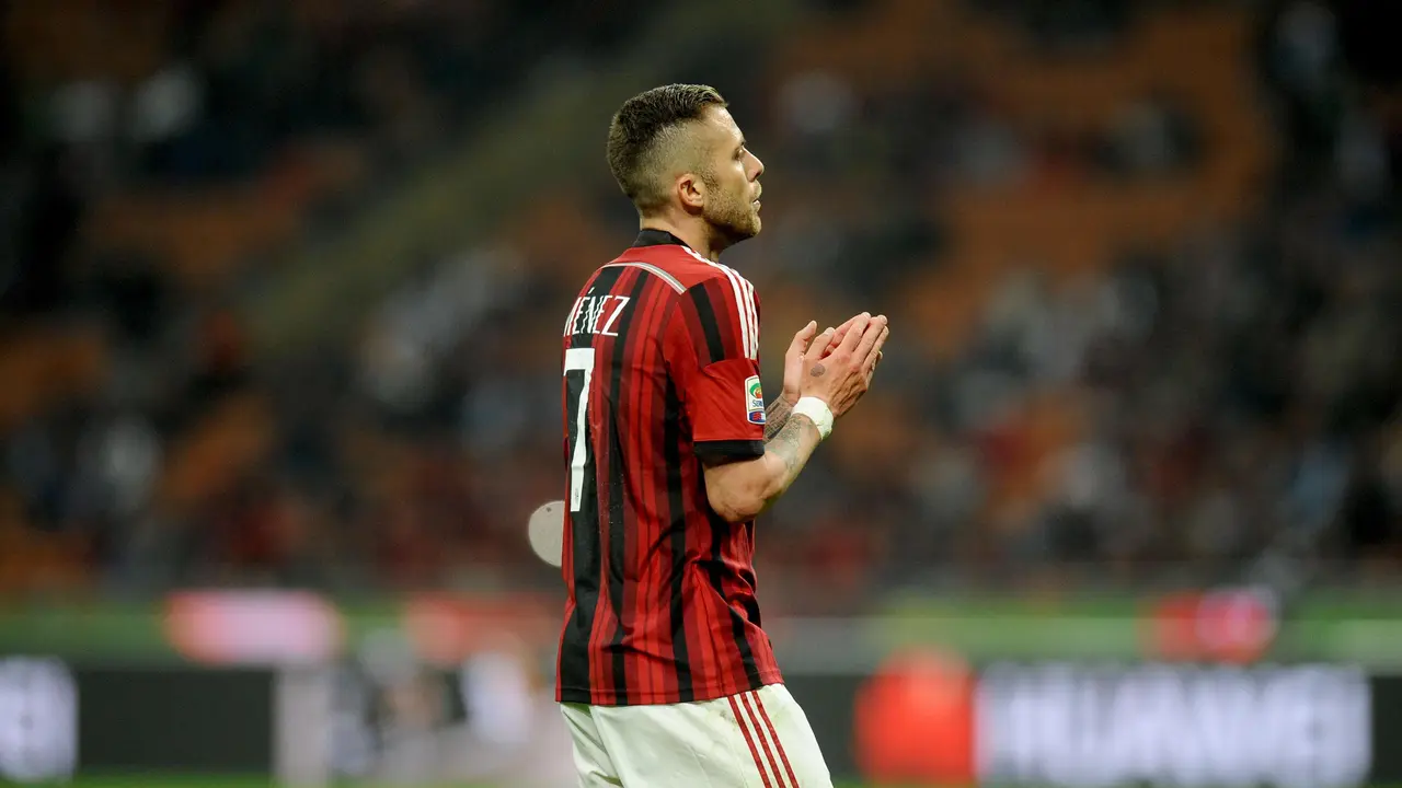 Jeremy Menez